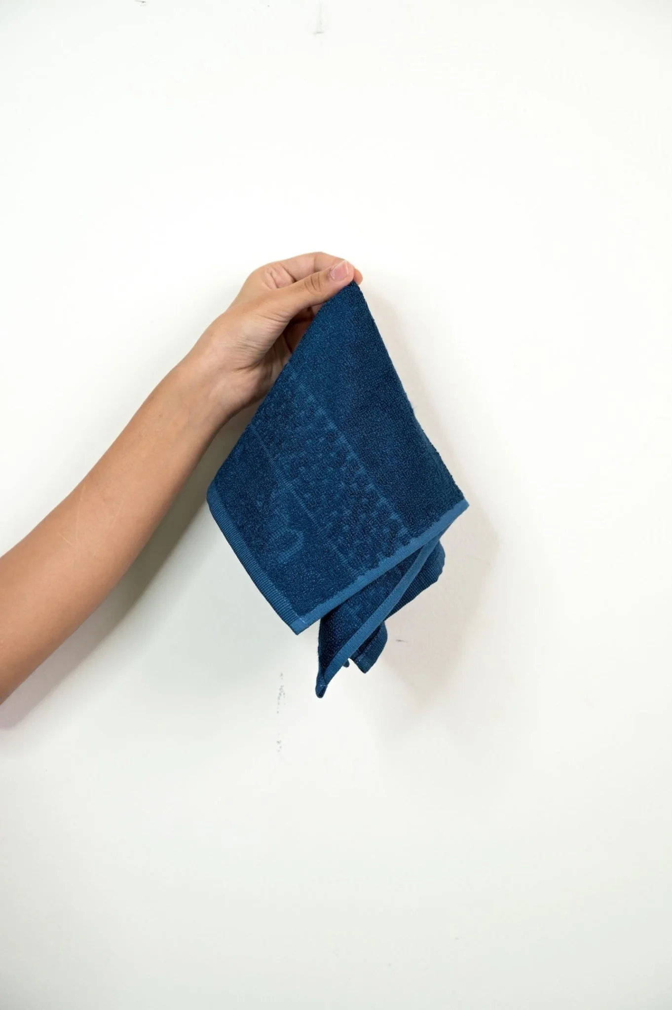 Bamboo Terry Face towel (33*33cm each) - Image 6