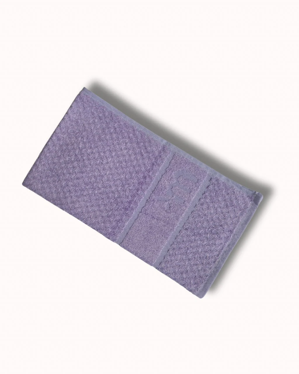 Personalized Bamboo Hand Towel/Fitness Towel 33*60cm- Dusty Lilac - Image 3