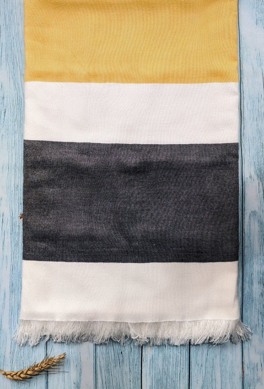 Personalized Thin bamboo bath towel- Honey Bee 160*75cm - Image 8