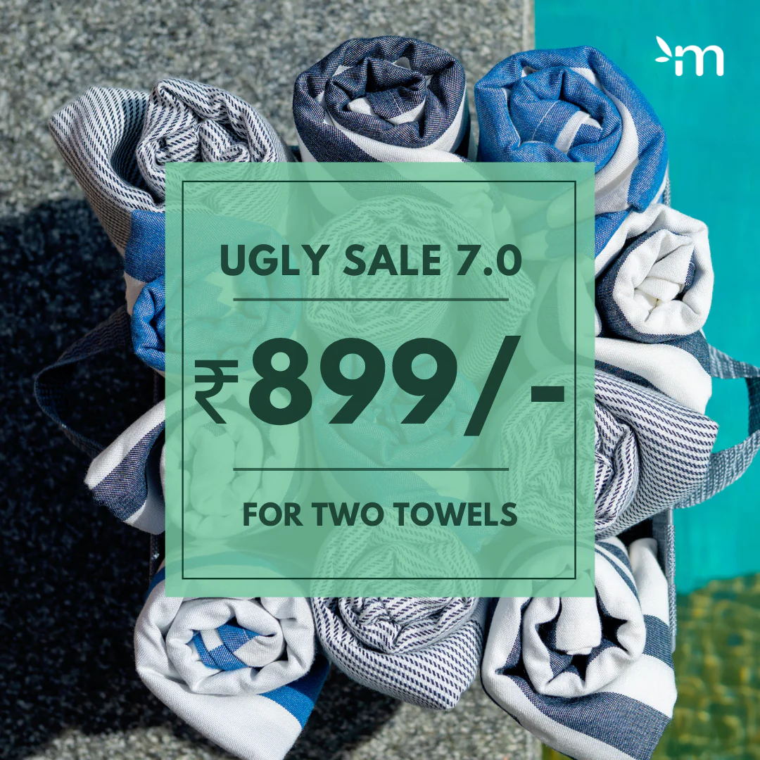 Ugly Sale