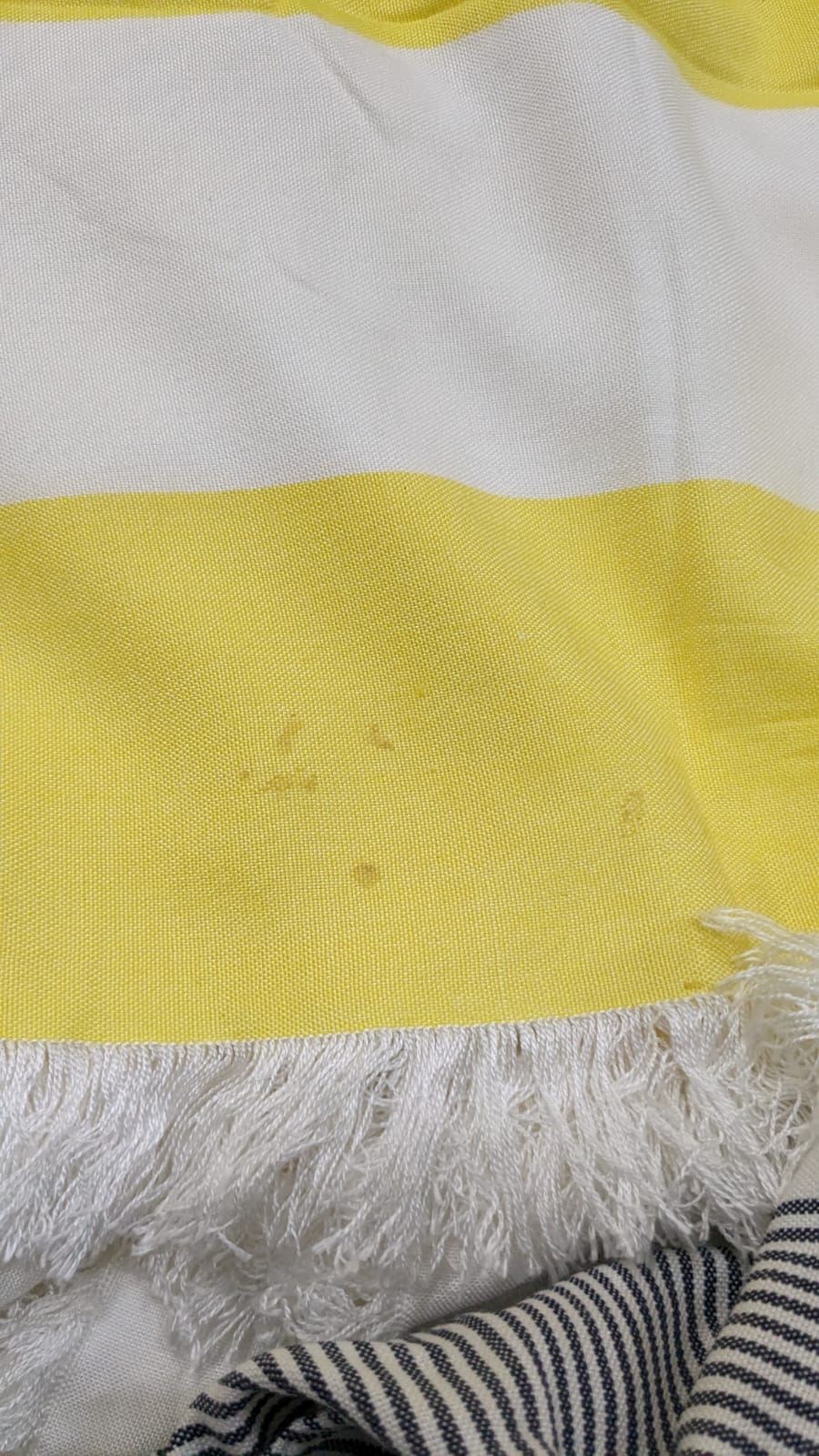 Ugly Towel Set of 2- Mystery colors - Thin / Printed Towels - Image 8